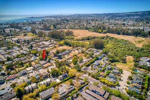 Tiny photo for 1266 7th Avenue, SANTA CRUZ, CA 95062 (MLS # ML82060483)