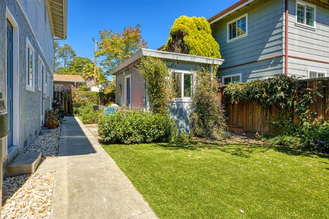 Tiny photo for 1266 7th Avenue, SANTA CRUZ, CA 95062 (MLS # ML82060483)