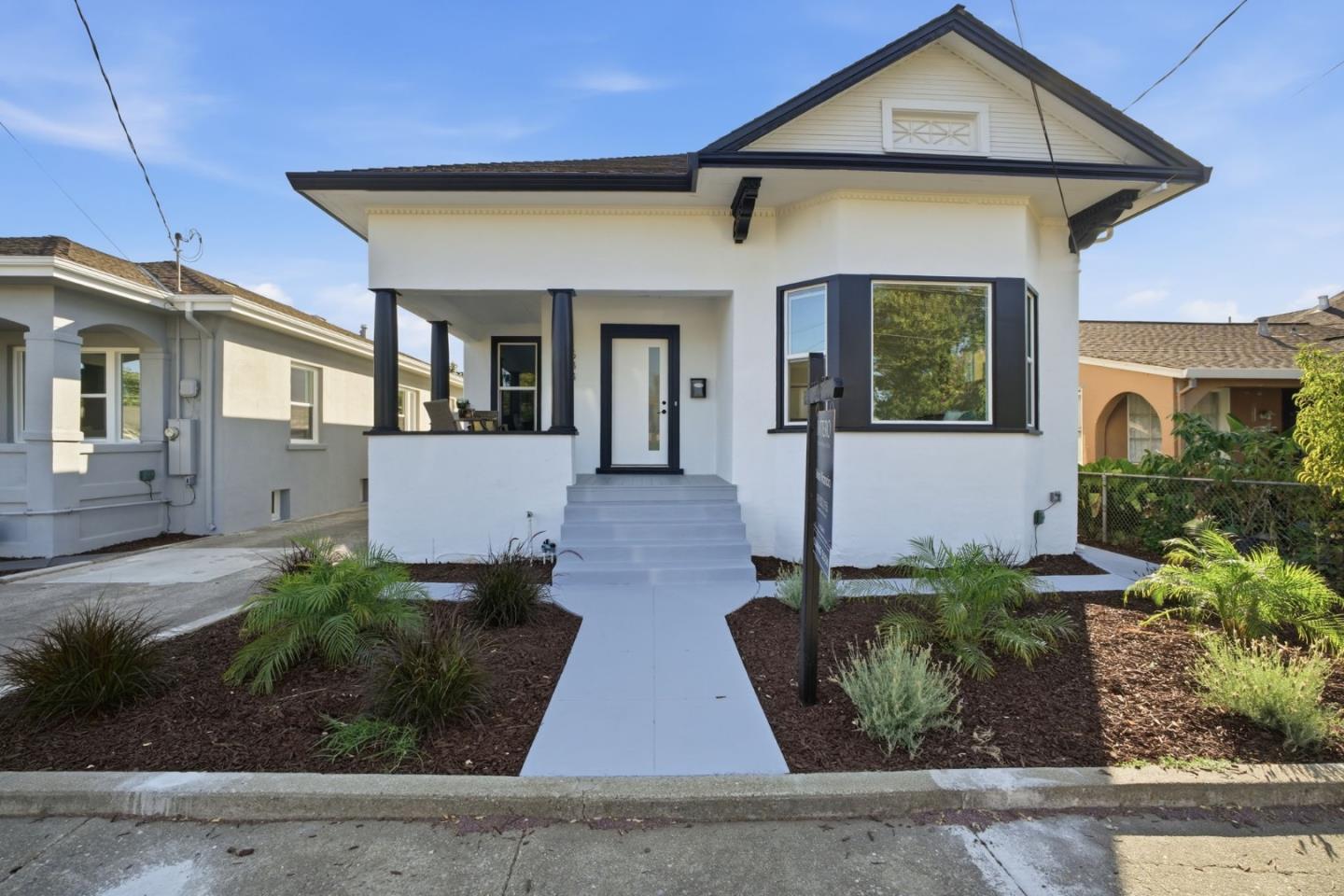1533 Pomona Avenue, San Jose CA 95110