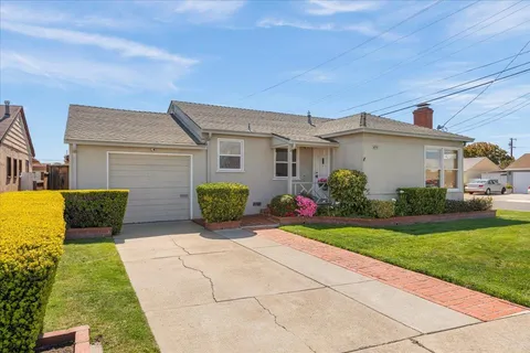 1064 Fargo Avenue, San Leandro, CA 94579 - #: ML81998132