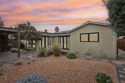 Tiny photo for 5780 Herma Street, SAN JOSE, CA 95123 (MLS # ML82023206)