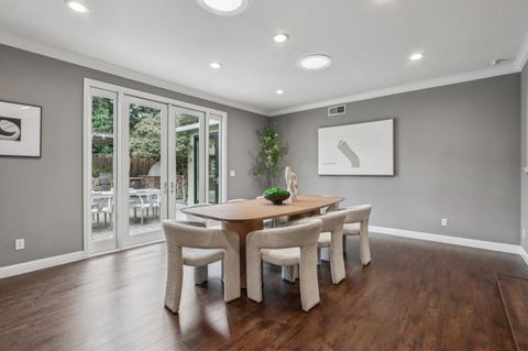 Tiny photo for 5780 Herma Street, SAN JOSE, CA 95123 (MLS # ML82023206)