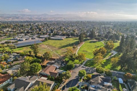 Tiny photo for 5780 Herma Street, SAN JOSE, CA 95123 (MLS # ML82023206)