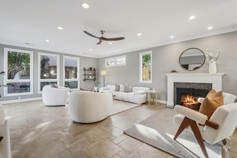 Tiny photo for 5780 Herma Street, SAN JOSE, CA 95123 (MLS # ML82023206)