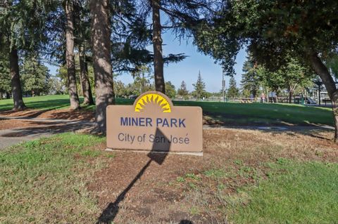 Tiny photo for 5780 Herma Street, SAN JOSE, CA 95123 (MLS # ML82023206)