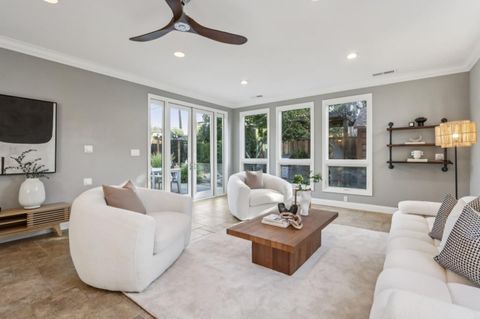 Tiny photo for 5780 Herma Street, SAN JOSE, CA 95123 (MLS # ML82023206)