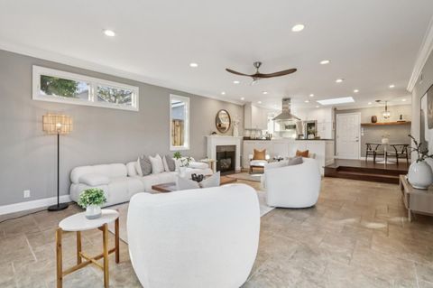 Tiny photo for 5780 Herma Street, SAN JOSE, CA 95123 (MLS # ML82023206)