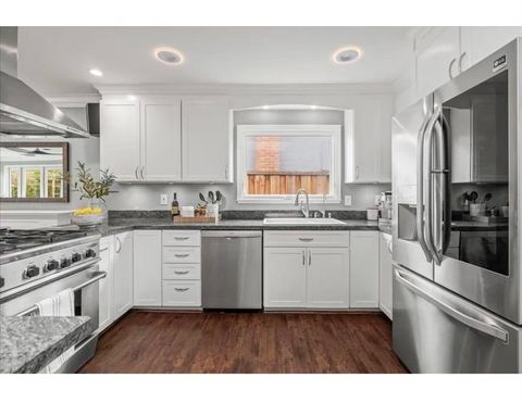 Tiny photo for 5780 Herma Street, SAN JOSE, CA 95123 (MLS # ML82023206)