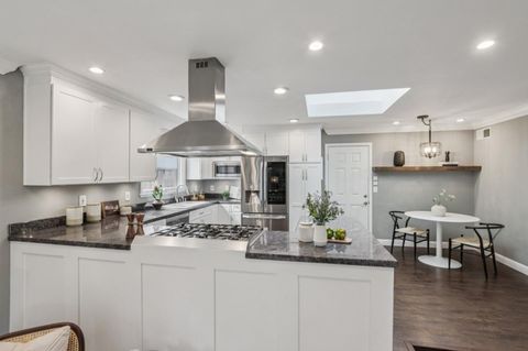 Tiny photo for 5780 Herma Street, SAN JOSE, CA 95123 (MLS # ML82023206)