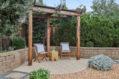 Tiny photo for 5780 Herma Street, SAN JOSE, CA 95123 (MLS # ML82023206)