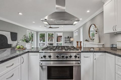 Tiny photo for 5780 Herma Street, SAN JOSE, CA 95123 (MLS # ML82023206)