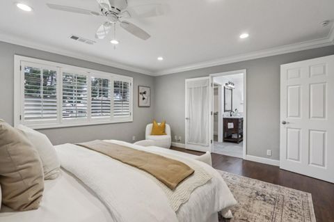Tiny photo for 5780 Herma Street, SAN JOSE, CA 95123 (MLS # ML82023206)