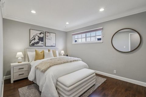Tiny photo for 5780 Herma Street, SAN JOSE, CA 95123 (MLS # ML82023206)