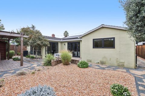 Tiny photo for 5780 Herma Street, SAN JOSE, CA 95123 (MLS # ML82023206)