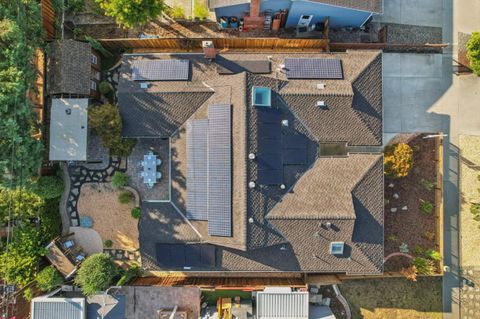 Tiny photo for 5780 Herma Street, SAN JOSE, CA 95123 (MLS # ML82023206)