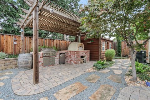 Tiny photo for 5780 Herma Street, SAN JOSE, CA 95123 (MLS # ML82023206)