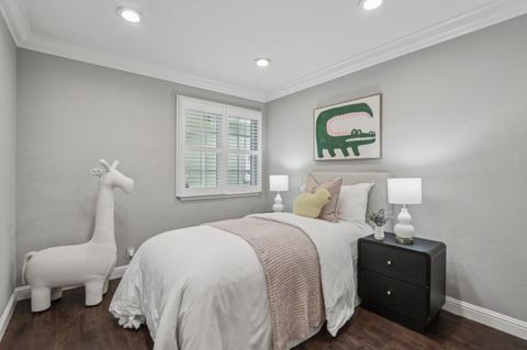 Tiny photo for 5780 Herma Street, SAN JOSE, CA 95123 (MLS # ML82023206)