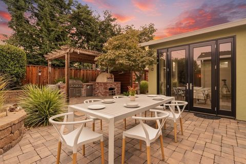 Tiny photo for 5780 Herma Street, SAN JOSE, CA 95123 (MLS # ML82023206)