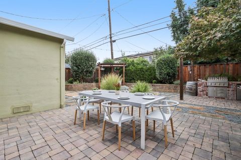 Tiny photo for 5780 Herma Street, SAN JOSE, CA 95123 (MLS # ML82023206)