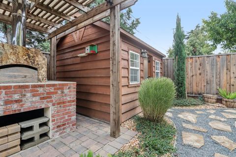 Tiny photo for 5780 Herma Street, SAN JOSE, CA 95123 (MLS # ML82023206)