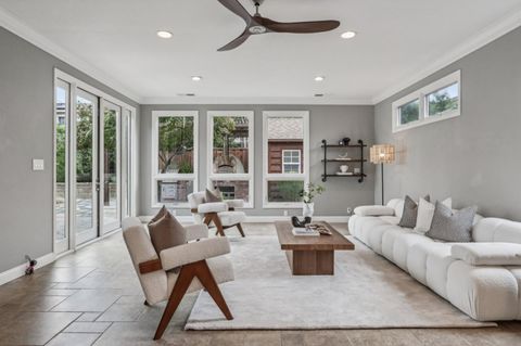 Tiny photo for 5780 Herma Street, SAN JOSE, CA 95123 (MLS # ML82023206)