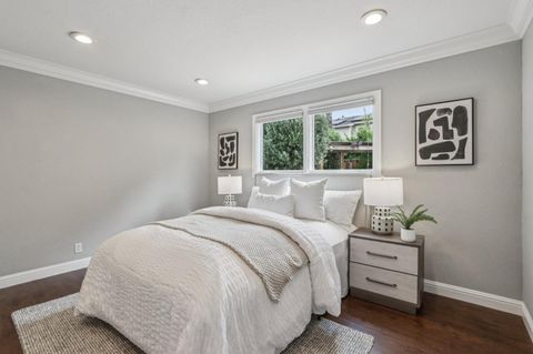 Tiny photo for 5780 Herma Street, SAN JOSE, CA 95123 (MLS # ML82023206)
