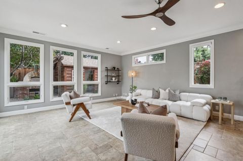 Tiny photo for 5780 Herma Street, SAN JOSE, CA 95123 (MLS # ML82023206)