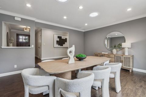 Tiny photo for 5780 Herma Street, SAN JOSE, CA 95123 (MLS # ML82023206)