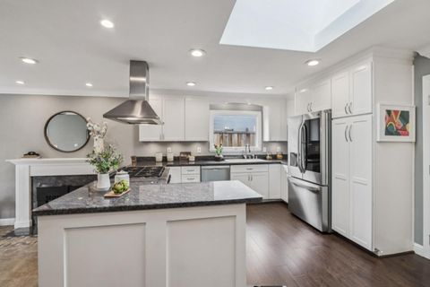 Tiny photo for 5780 Herma Street, SAN JOSE, CA 95123 (MLS # ML82023206)