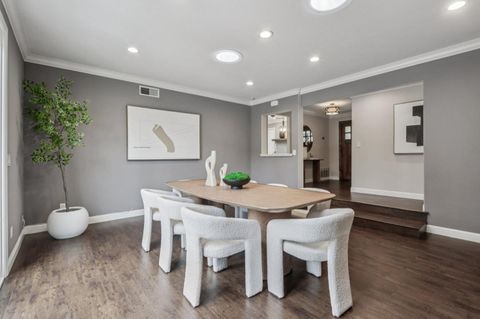 Tiny photo for 5780 Herma Street, SAN JOSE, CA 95123 (MLS # ML82023206)