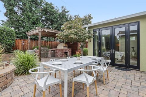 Tiny photo for 5780 Herma Street, SAN JOSE, CA 95123 (MLS # ML82023206)