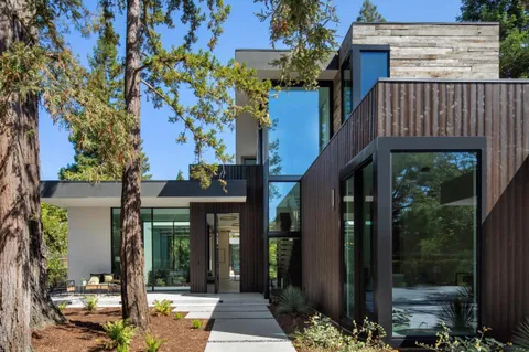 2171 Clayton Drive, Menlo Park, CA 94025 - #: ML82019718