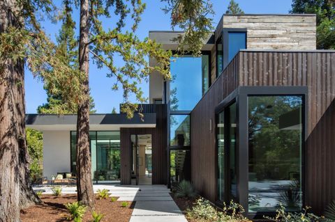 2171 Clayton Drive MENLO PARK CA 94025