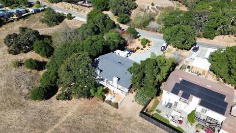 Tiny photo for 151 Ford Road, CARMEL VALLEY, CA 93924 (MLS # ML82025167)