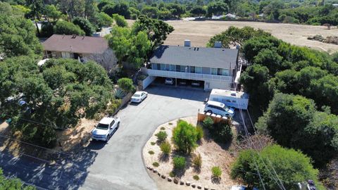 Tiny photo for 151 Ford Road, CARMEL VALLEY, CA 93924 (MLS # ML82025167)