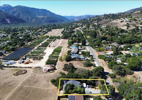 Photo of 151 Ford Road, CARMEL VALLEY, CA 93924 (MLS # ML82025167)
