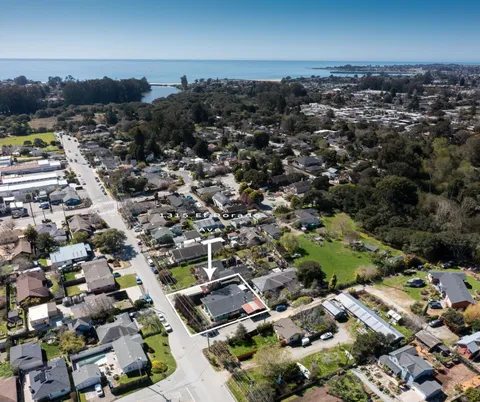 1315 El Dorado Avenue, Santa Cruz, CA 95062 - MLS#: ML81996105