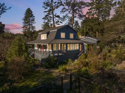 130 Pine Street, Ben Lomond, CA 95005 - #: ML81999700