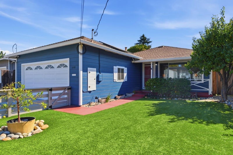 358 D Street