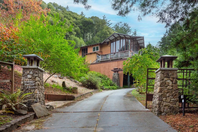 10170 Pescadero Creek Road