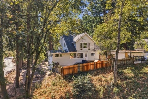 Photo of 18143 Gloria Court, Los Gatos, CA 95033 (MLS # ML82062350)