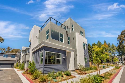 Photo of 522 Lapis Court, SAN RAMON, CA 94583 (MLS # ML82029210)