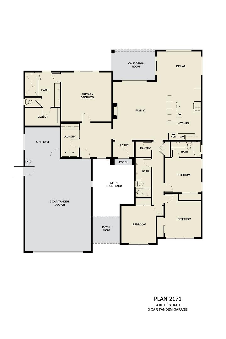 440 Maria Drive