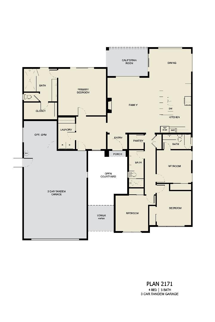 440 Maria Drive