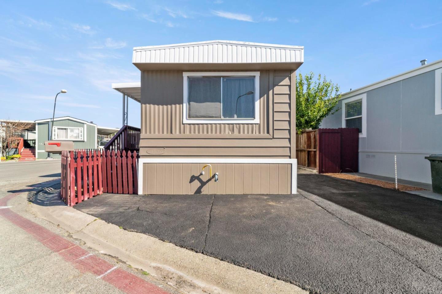 2150 Monterey Road Unit: 144