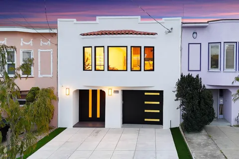 1354 29th Avenue, San Francisco, CA 94122 - #: ML82036659