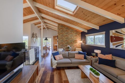 Photo of 230 Miraflores Road, Scotts Valley, CA 95066 (MLS # ML82036342)