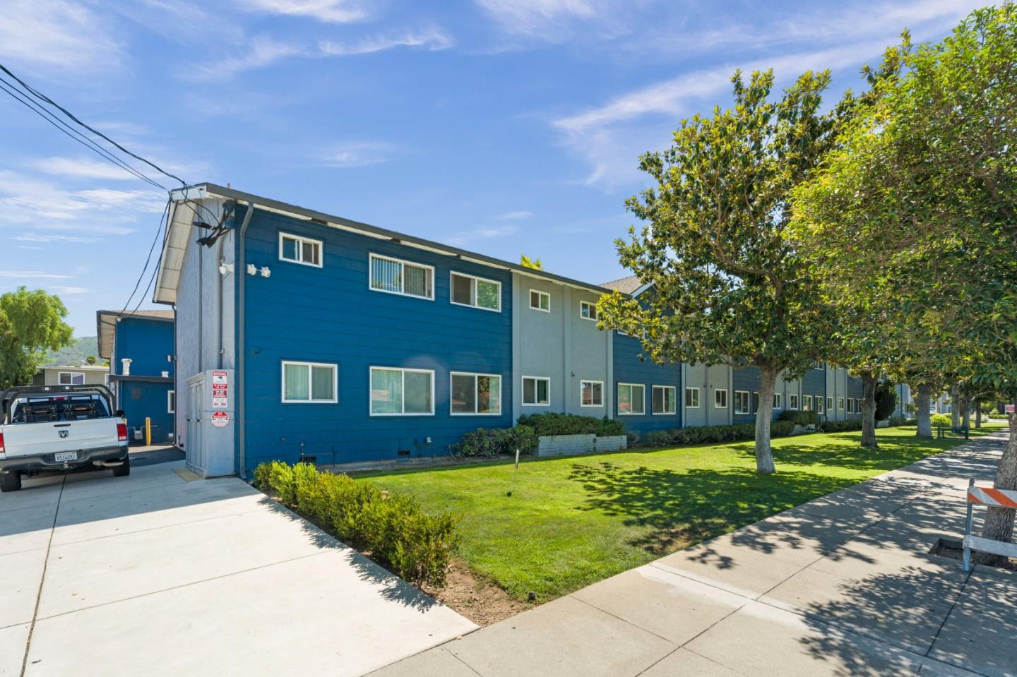 4930 National Avenue