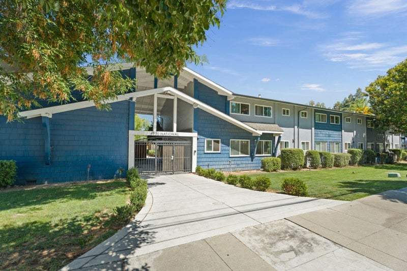 4930 National Avenue