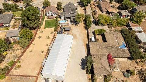 Tiny photo for 6860 F Street, Tres Pinos, CA 95075 (MLS # ML82061007)